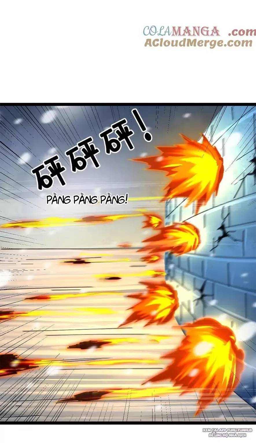 Toàn Cầu Băng Phong Ta Chế Tạo Phòng An Toàn Tại Tận Thế Chap 327 - Next Chap 326