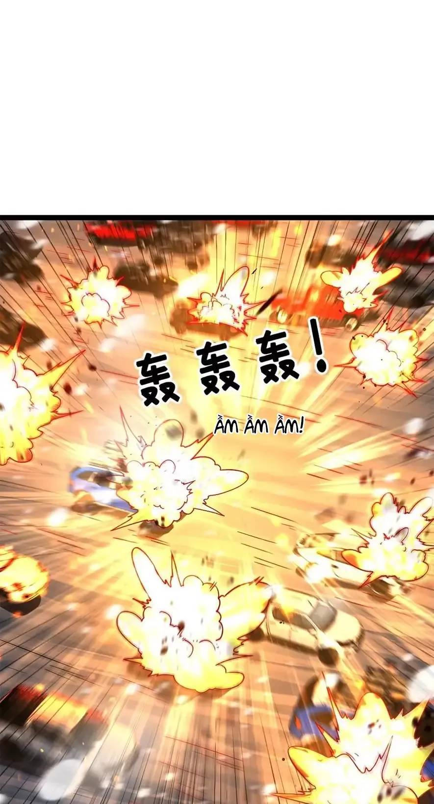 Toàn Cầu Băng Phong Ta Chế Tạo Phòng An Toàn Tại Tận Thế Chap 327 - Next Chap 326