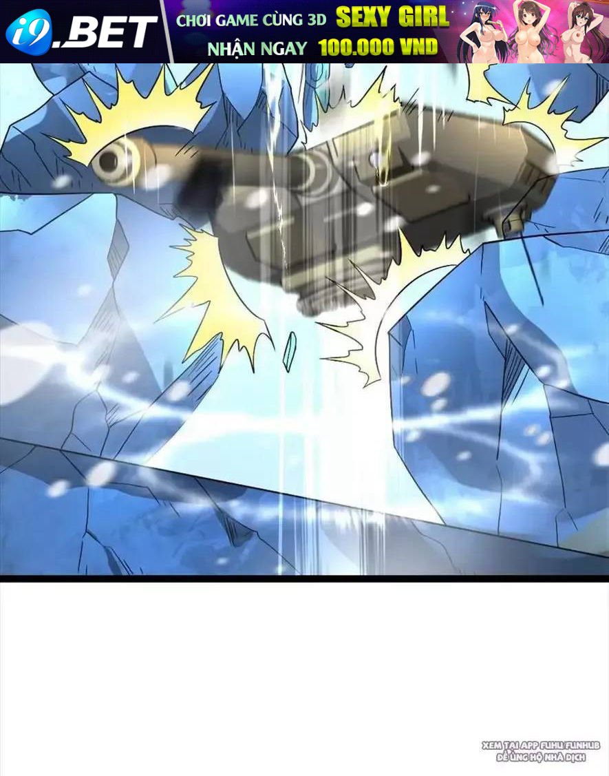 Toàn Cầu Băng Phong Ta Chế Tạo Phòng An Toàn Tại Tận Thế Chap 328 - Next Chap 327