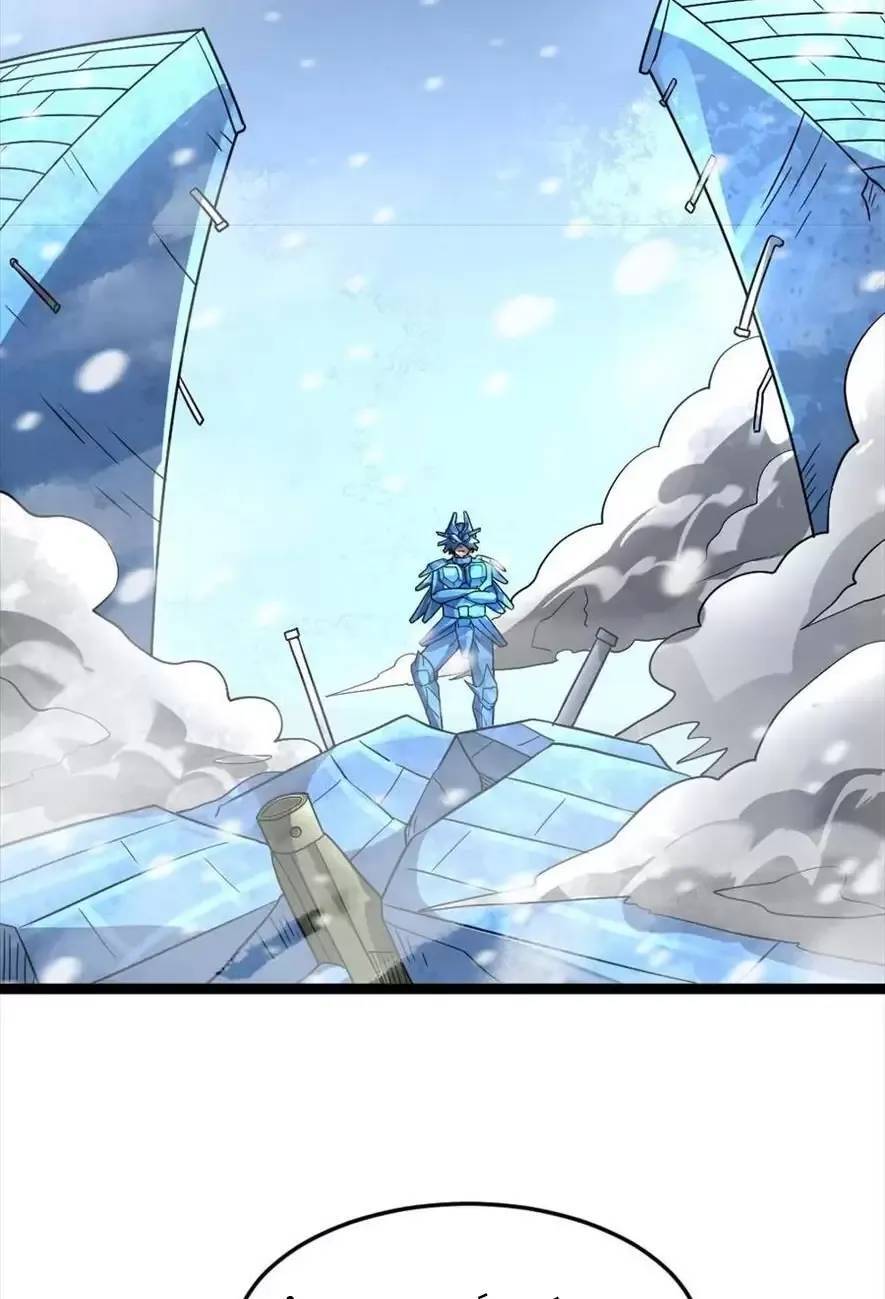 Toàn Cầu Băng Phong Ta Chế Tạo Phòng An Toàn Tại Tận Thế Chap 328 - Next Chap 327