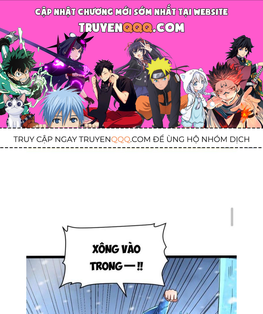 Toàn Cầu Băng Phong Ta Chế Tạo Phòng An Toàn Tại Tận Thế Chap 329 - Next Chap 328