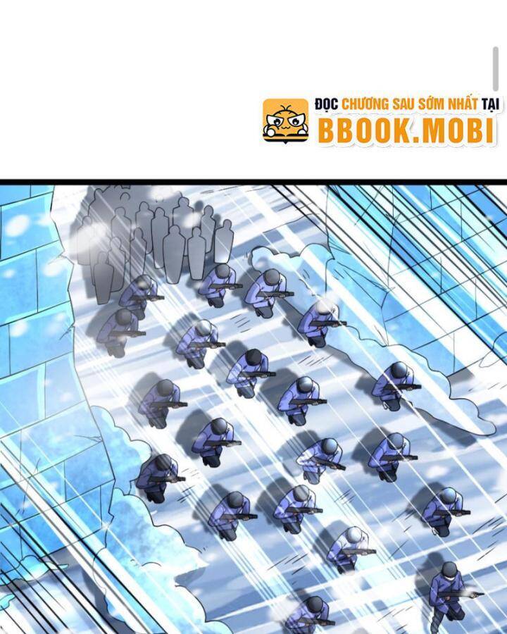 Toàn Cầu Băng Phong Ta Chế Tạo Phòng An Toàn Tại Tận Thế Chap 329 - Next Chap 328