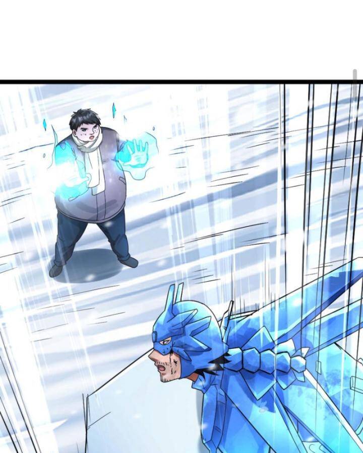 Toàn Cầu Băng Phong Ta Chế Tạo Phòng An Toàn Tại Tận Thế Chap 329 - Next Chap 328