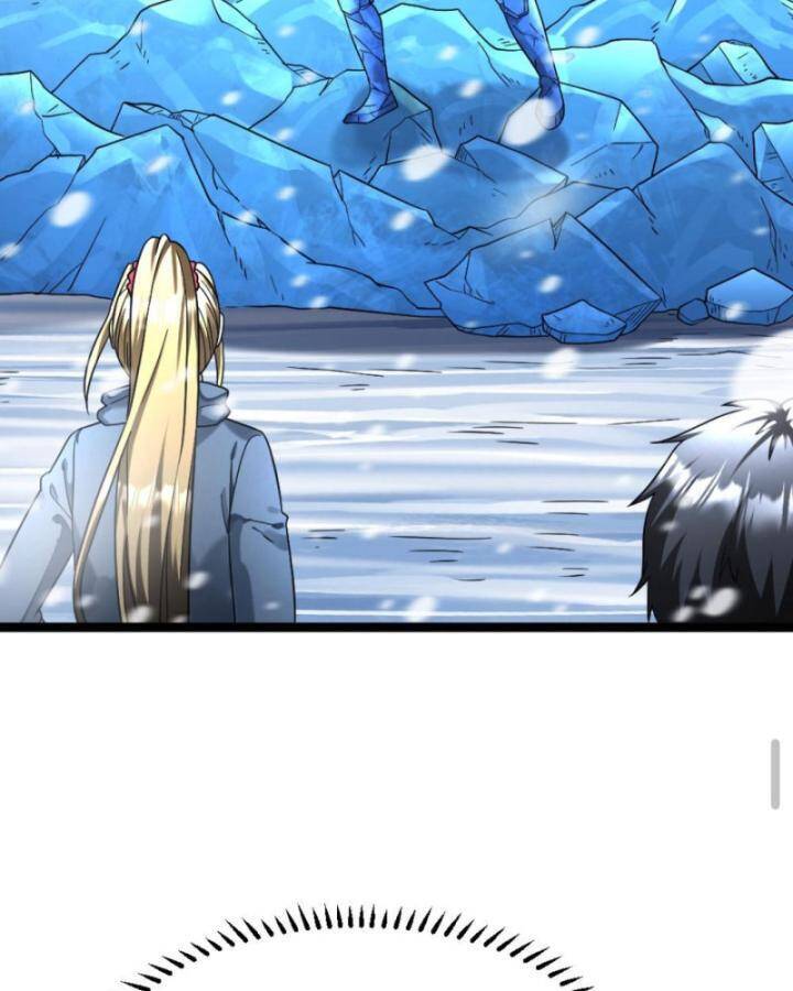 Toàn Cầu Băng Phong Ta Chế Tạo Phòng An Toàn Tại Tận Thế Chap 329 - Next Chap 328