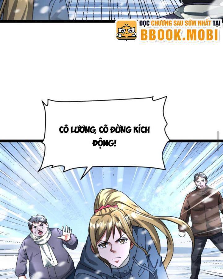 Toàn Cầu Băng Phong Ta Chế Tạo Phòng An Toàn Tại Tận Thế Chap 329 - Next Chap 328