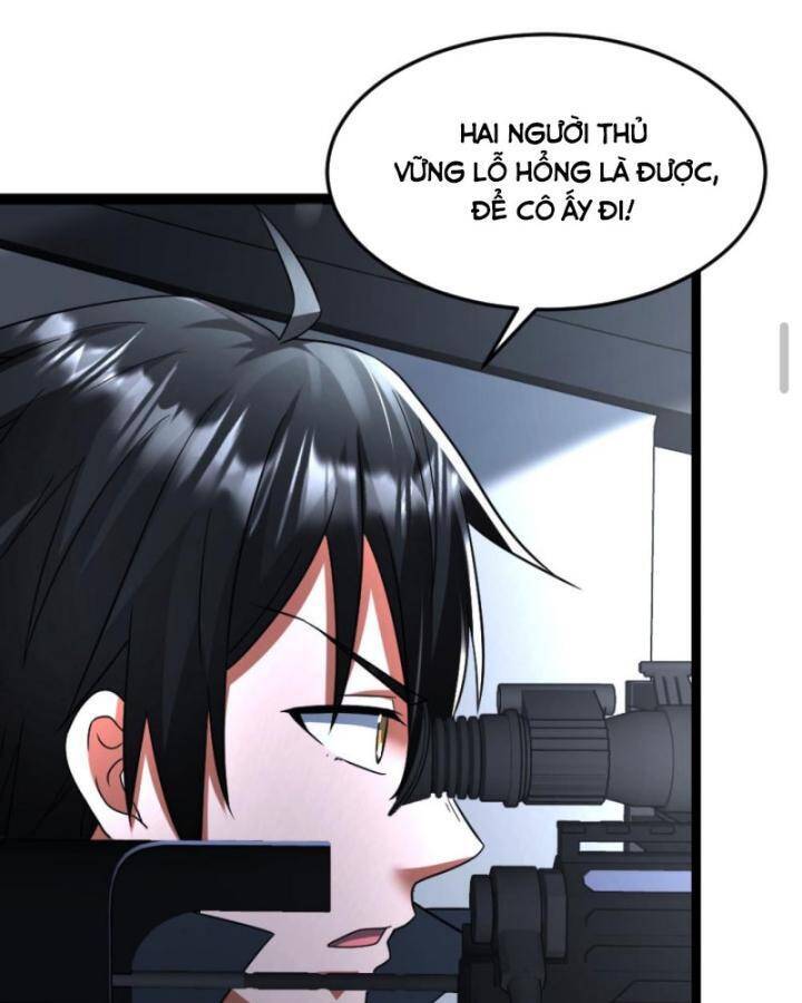 Toàn Cầu Băng Phong Ta Chế Tạo Phòng An Toàn Tại Tận Thế Chap 329 - Next Chap 328