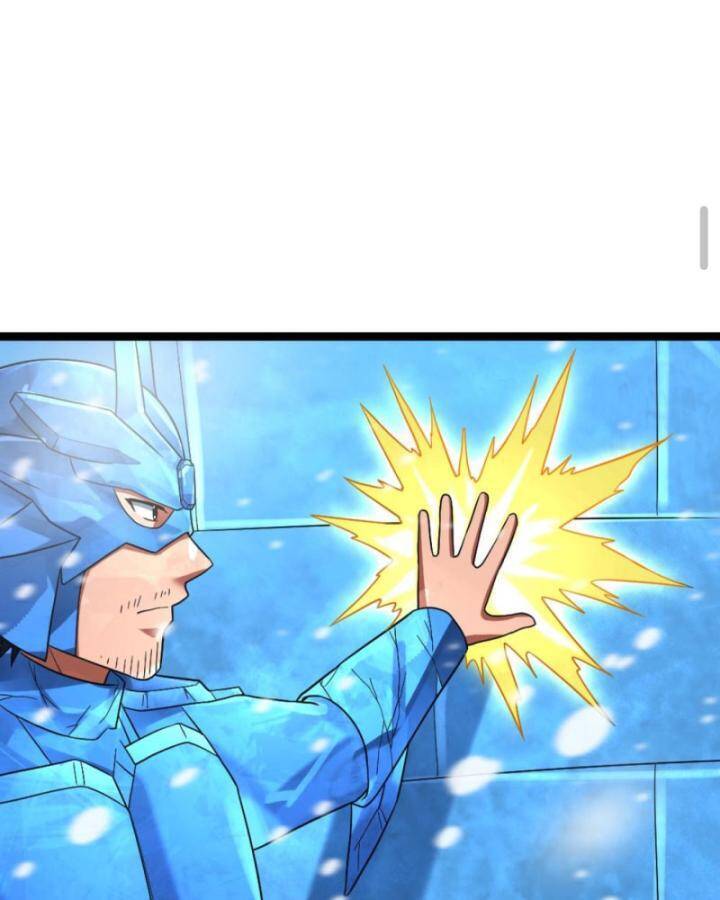 Toàn Cầu Băng Phong Ta Chế Tạo Phòng An Toàn Tại Tận Thế Chap 329 - Next Chap 328