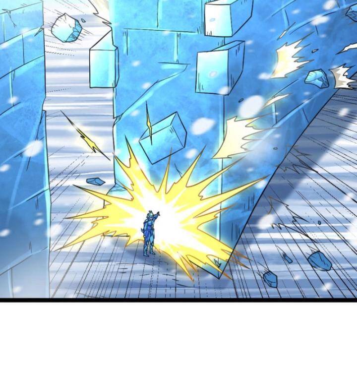 Toàn Cầu Băng Phong Ta Chế Tạo Phòng An Toàn Tại Tận Thế Chap 329 - Next Chap 328