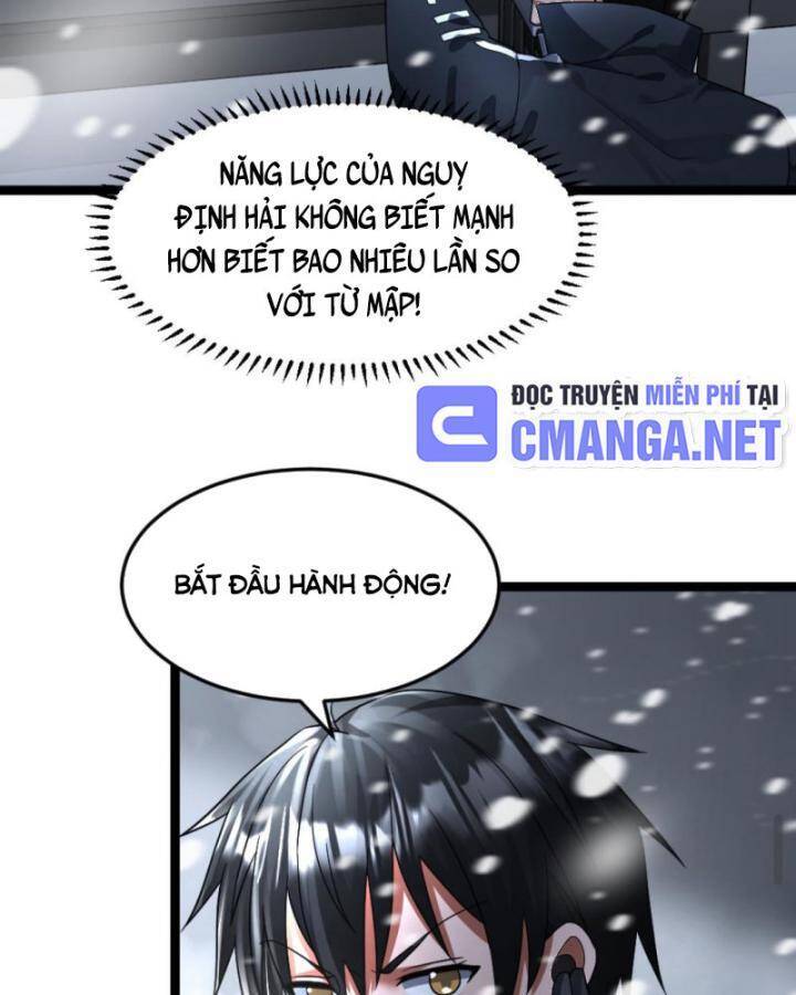 Toàn Cầu Băng Phong Ta Chế Tạo Phòng An Toàn Tại Tận Thế Chap 329 - Next Chap 328