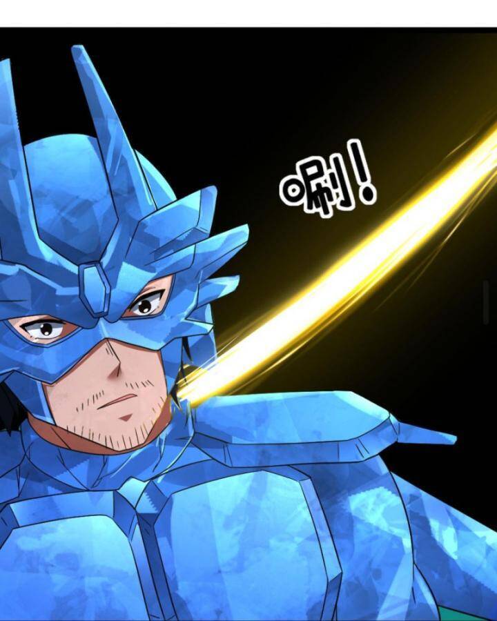 Toàn Cầu Băng Phong Ta Chế Tạo Phòng An Toàn Tại Tận Thế Chap 329 - Next Chap 328