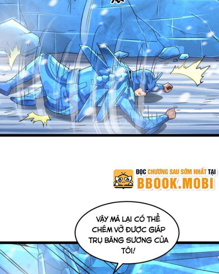 Toàn Cầu Băng Phong Ta Chế Tạo Phòng An Toàn Tại Tận Thế Chap 329 - Next Chap 328