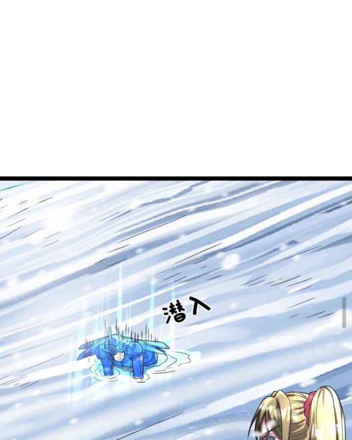 Toàn Cầu Băng Phong Ta Chế Tạo Phòng An Toàn Tại Tận Thế Chap 329 - Next Chap 328