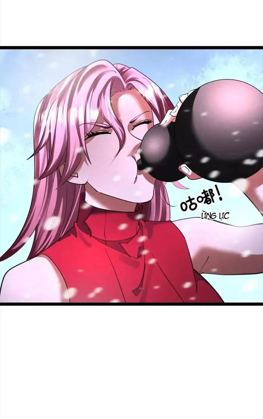 Toàn Cầu Băng Phong Ta Chế Tạo Phòng An Toàn Tại Tận Thế Chap 330 - Next Chap 329