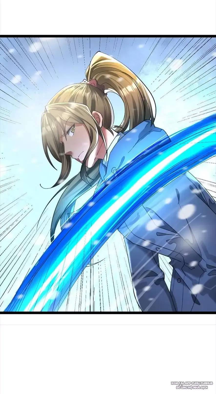 Toàn Cầu Băng Phong Ta Chế Tạo Phòng An Toàn Tại Tận Thế Chap 330 - Next Chap 329