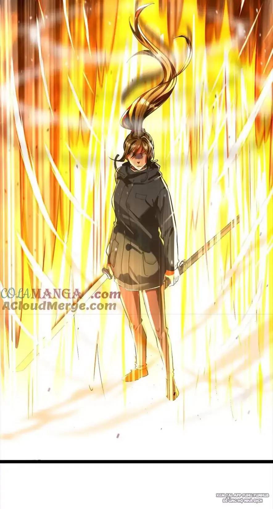 Toàn Cầu Băng Phong Ta Chế Tạo Phòng An Toàn Tại Tận Thế Chap 330 - Next Chap 329