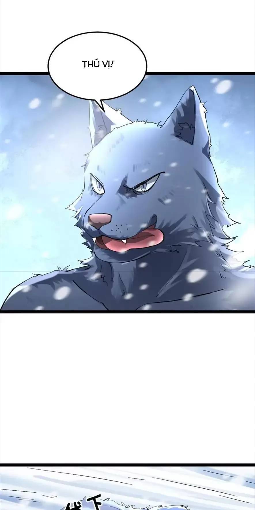 Toàn Cầu Băng Phong Ta Chế Tạo Phòng An Toàn Tại Tận Thế Chap 330 - Next Chap 329