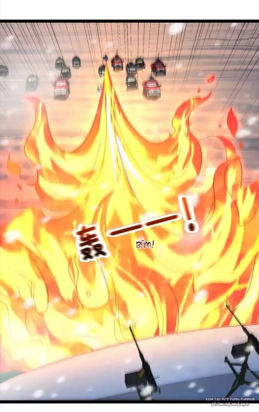 Toàn Cầu Băng Phong Ta Chế Tạo Phòng An Toàn Tại Tận Thế Chap 330 - Next Chap 329