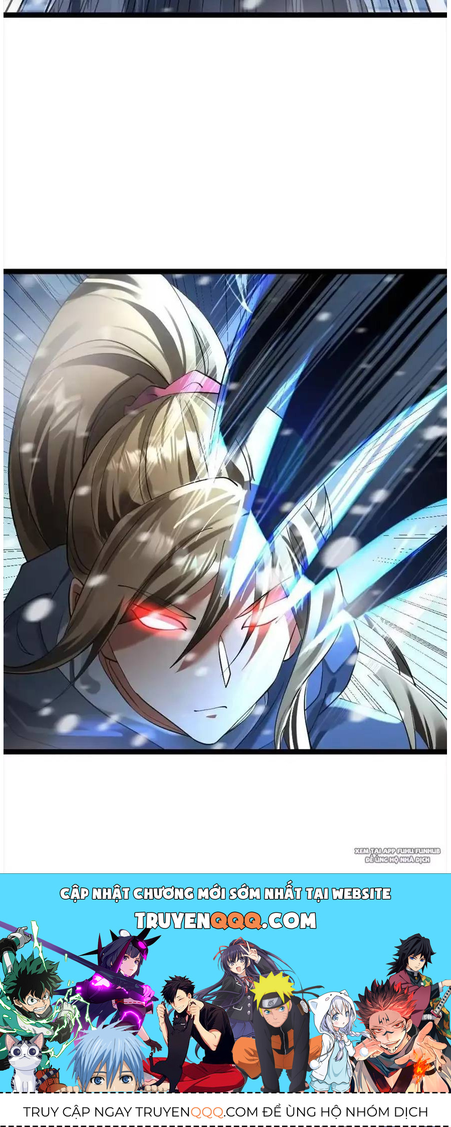 Toàn Cầu Băng Phong Ta Chế Tạo Phòng An Toàn Tại Tận Thế Chap 330 - Next Chap 329