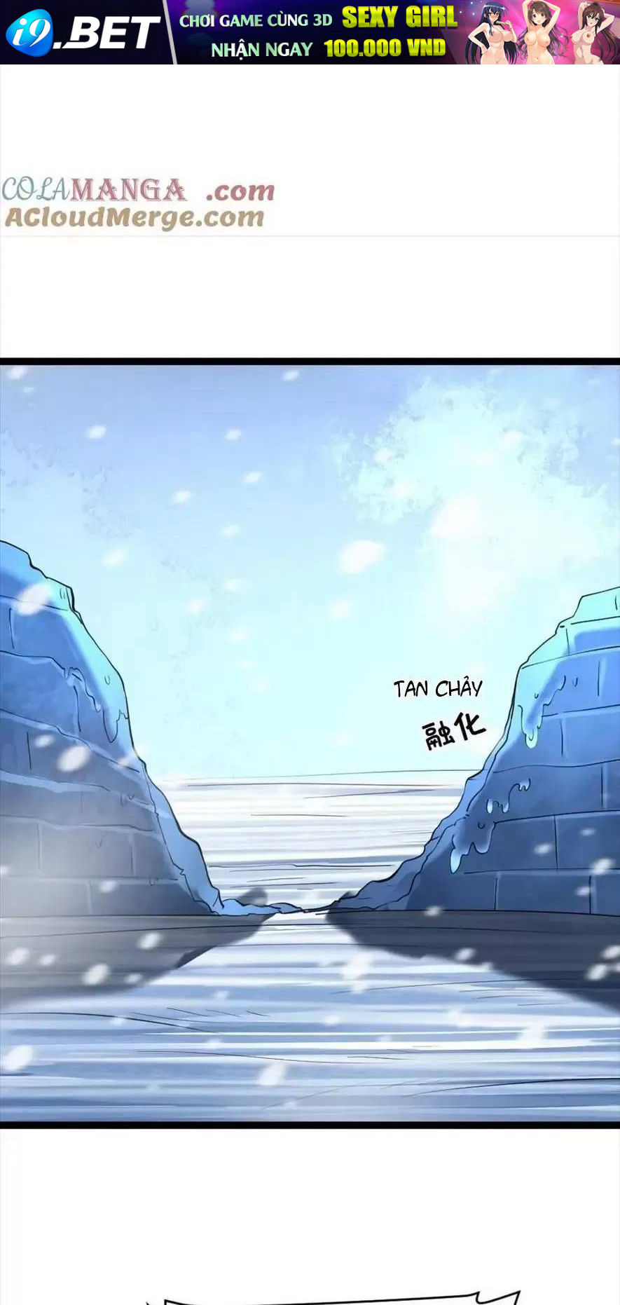 Toàn Cầu Băng Phong Ta Chế Tạo Phòng An Toàn Tại Tận Thế Chap 330 - Next Chap 329