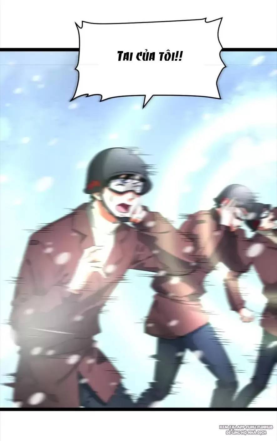 Toàn Cầu Băng Phong Ta Chế Tạo Phòng An Toàn Tại Tận Thế Chap 330 - Next Chap 329