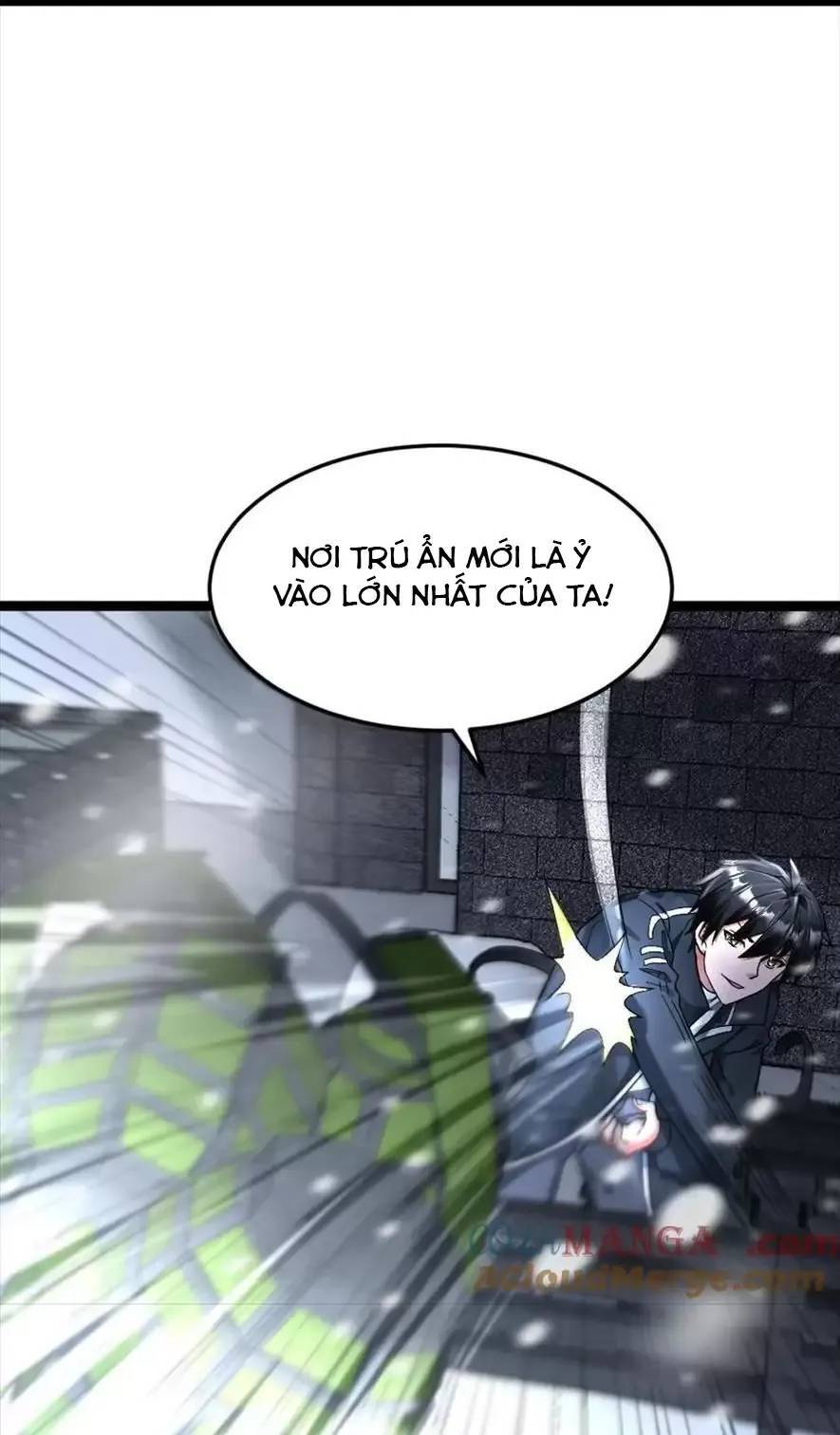 Toàn Cầu Băng Phong Ta Chế Tạo Phòng An Toàn Tại Tận Thế Chap 332 - Next Chap 331