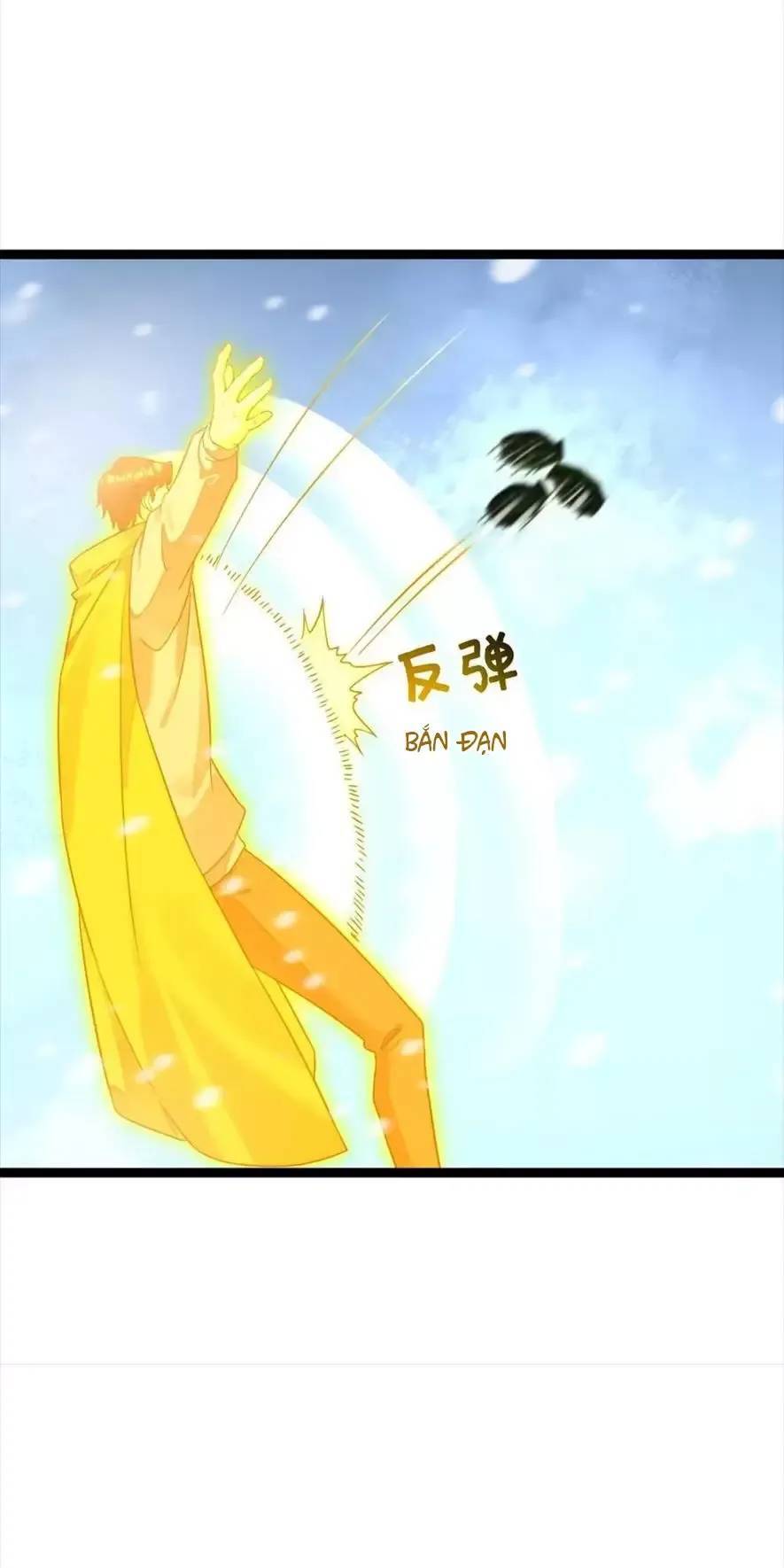 Toàn Cầu Băng Phong Ta Chế Tạo Phòng An Toàn Tại Tận Thế Chap 332 - Next Chap 331