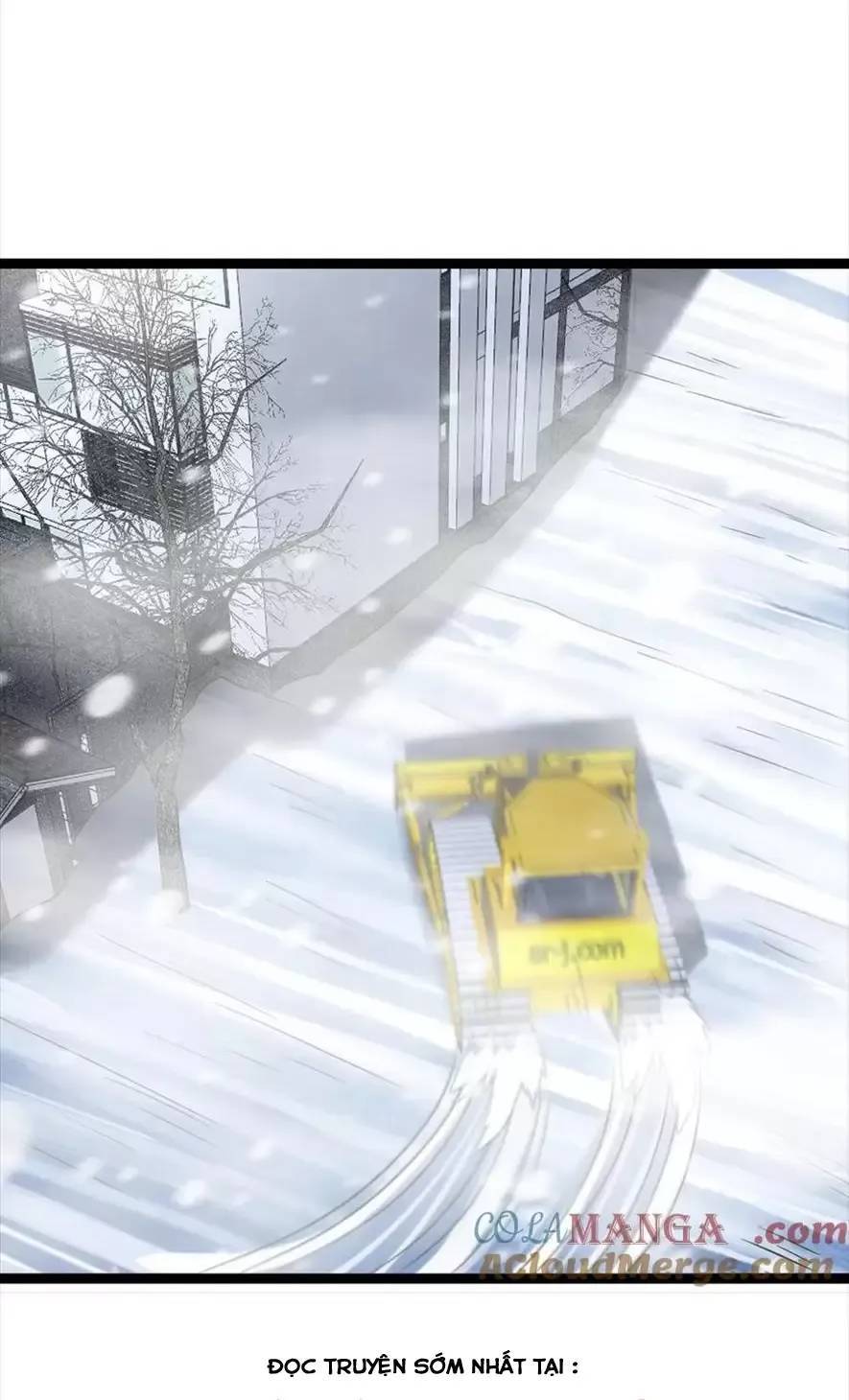 Toàn Cầu Băng Phong Ta Chế Tạo Phòng An Toàn Tại Tận Thế Chap 332 - Next Chap 331