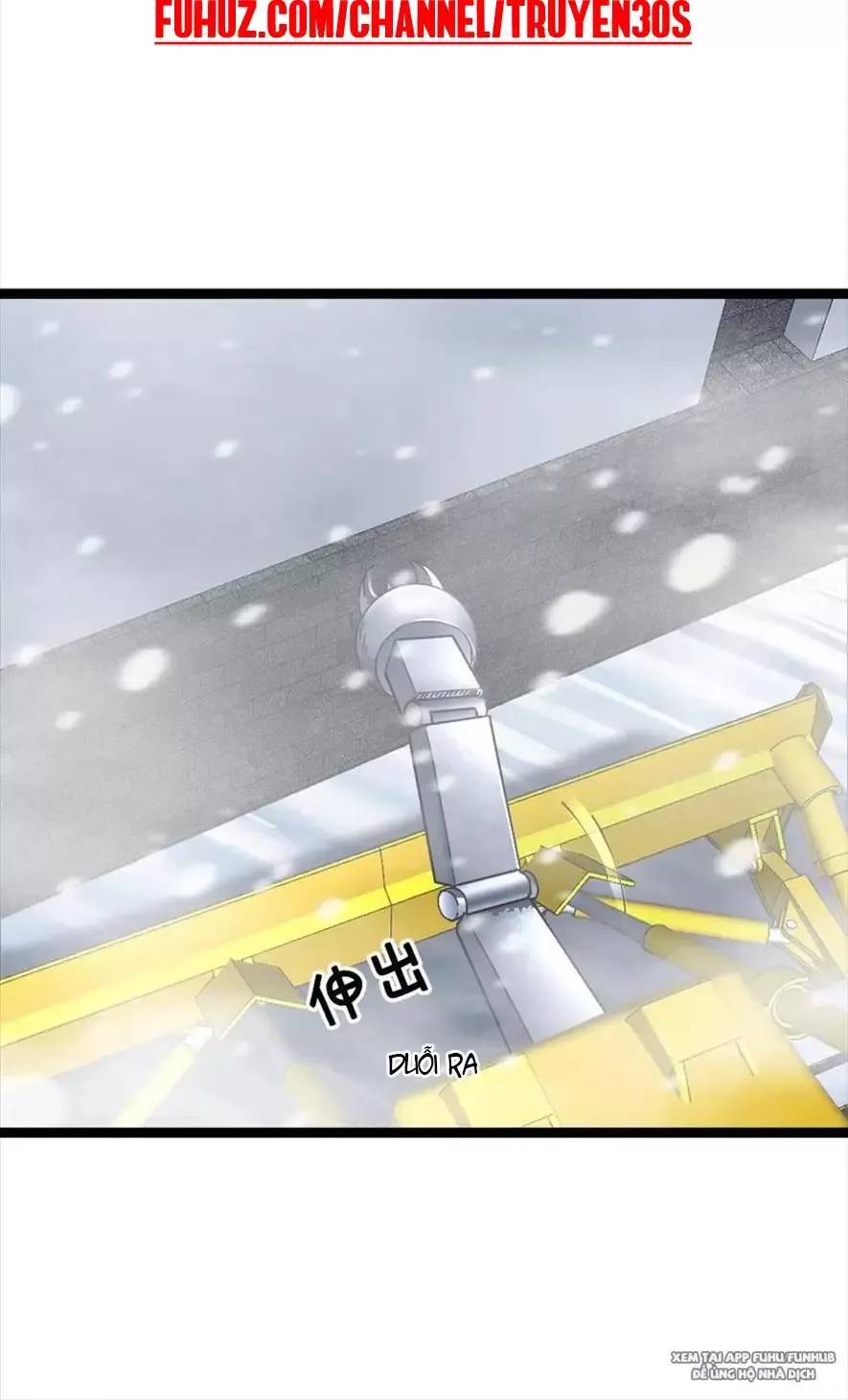 Toàn Cầu Băng Phong Ta Chế Tạo Phòng An Toàn Tại Tận Thế Chap 332 - Next Chap 331