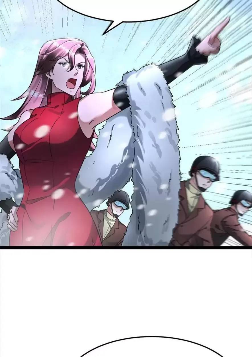 Toàn Cầu Băng Phong Ta Chế Tạo Phòng An Toàn Tại Tận Thế Chap 332 - Next Chap 331