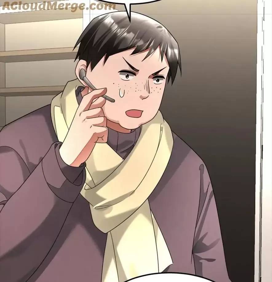 Toàn Cầu Băng Phong Ta Chế Tạo Phòng An Toàn Tại Tận Thế Chap 332 - Next Chap 331