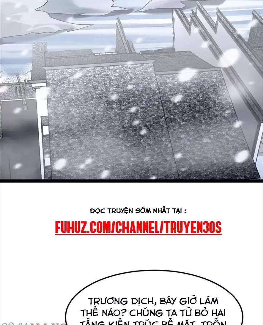 Toàn Cầu Băng Phong Ta Chế Tạo Phòng An Toàn Tại Tận Thế Chap 332 - Next Chap 331