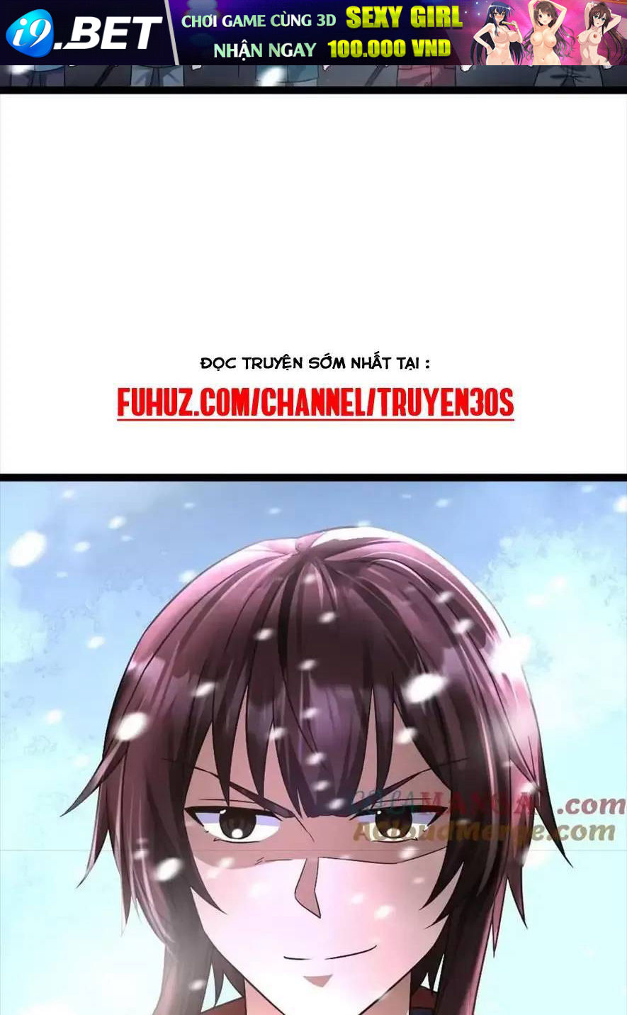 Toàn Cầu Băng Phong Ta Chế Tạo Phòng An Toàn Tại Tận Thế Chap 333 - Next Chap 332