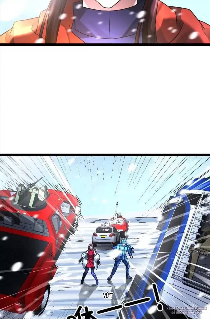Toàn Cầu Băng Phong Ta Chế Tạo Phòng An Toàn Tại Tận Thế Chap 333 - Next Chap 332