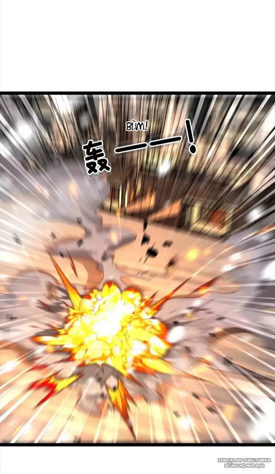 Toàn Cầu Băng Phong Ta Chế Tạo Phòng An Toàn Tại Tận Thế Chap 333 - Next Chap 332