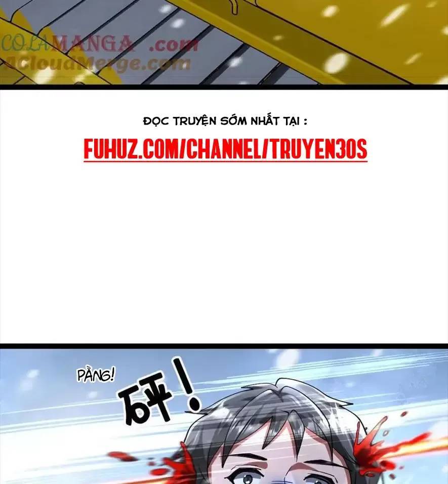 Toàn Cầu Băng Phong Ta Chế Tạo Phòng An Toàn Tại Tận Thế Chap 334 - Next Chap 333