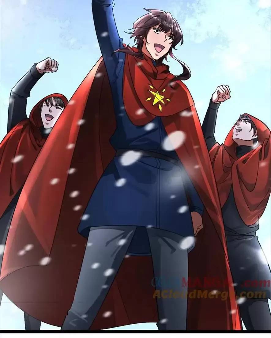 Toàn Cầu Băng Phong Ta Chế Tạo Phòng An Toàn Tại Tận Thế Chap 334 - Next Chap 333