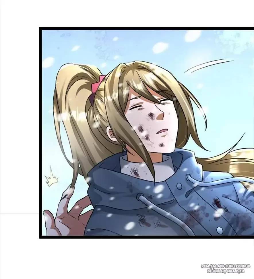 Toàn Cầu Băng Phong Ta Chế Tạo Phòng An Toàn Tại Tận Thế Chap 335 - Next Chap 334