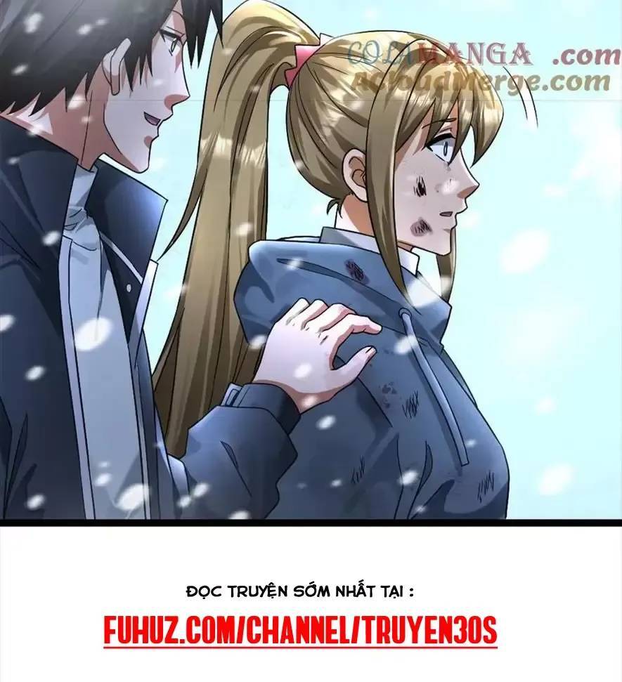 Toàn Cầu Băng Phong Ta Chế Tạo Phòng An Toàn Tại Tận Thế Chap 335 - Next Chap 334