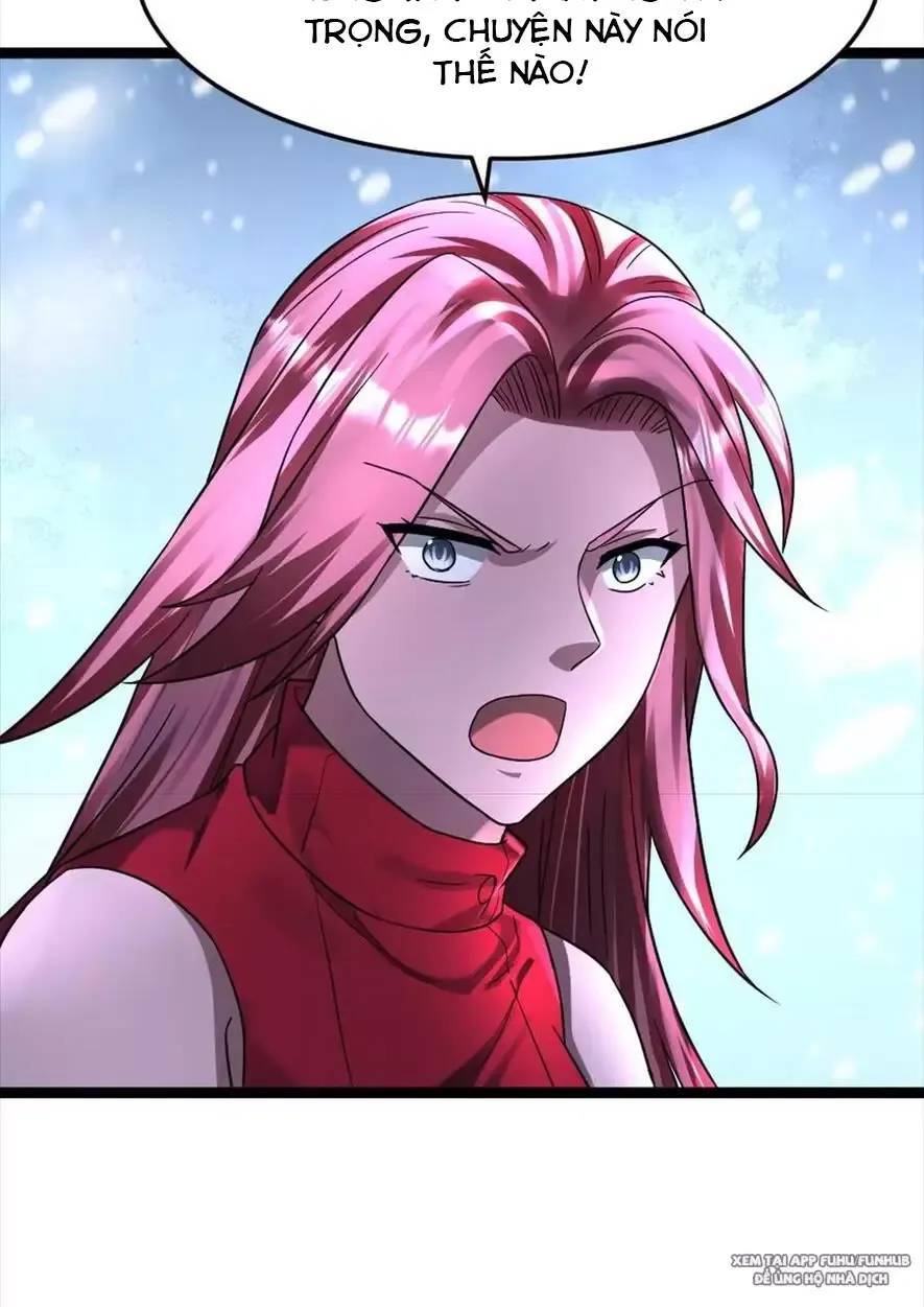 Toàn Cầu Băng Phong Ta Chế Tạo Phòng An Toàn Tại Tận Thế Chap 336 - Next Chap 335