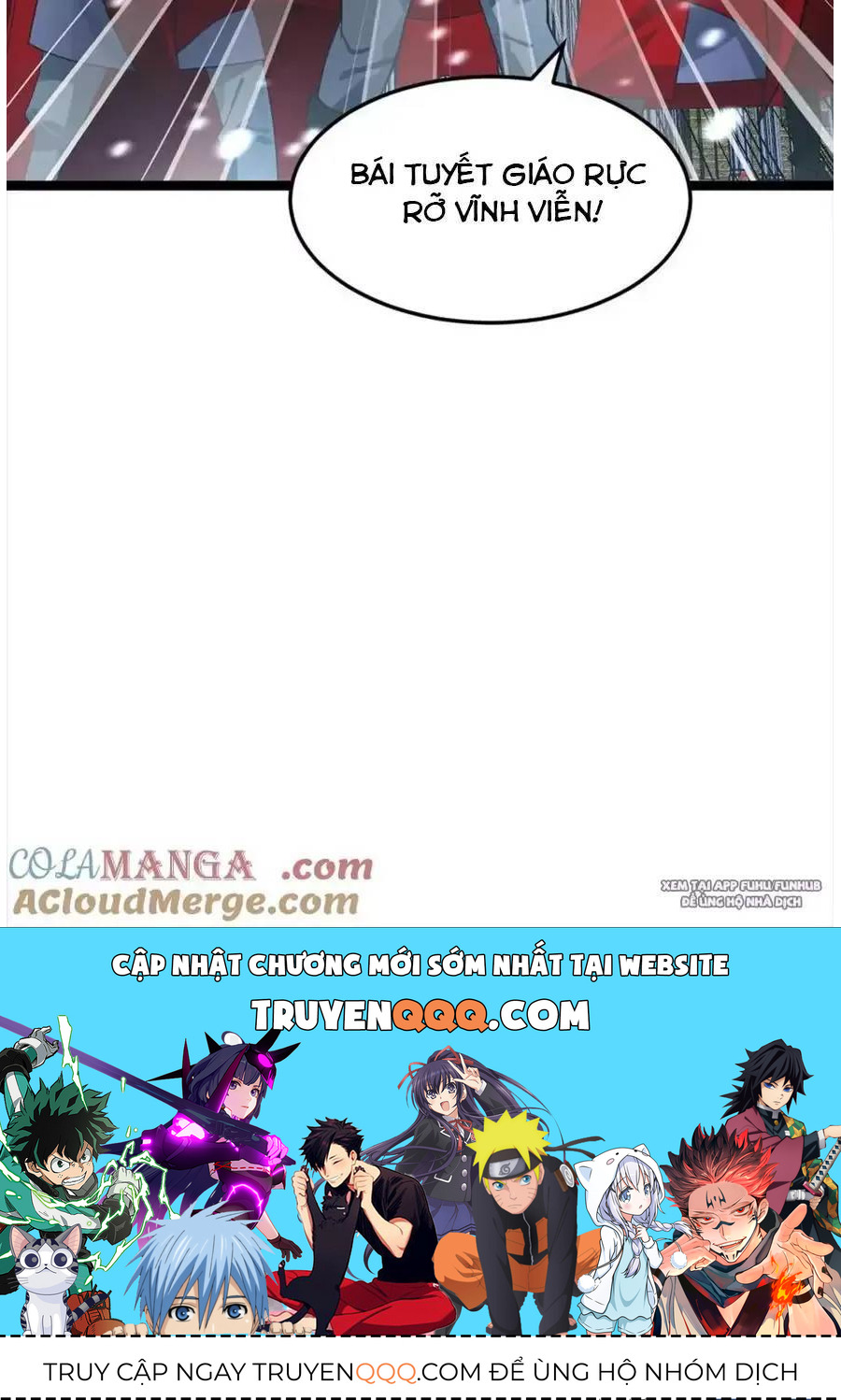 Toàn Cầu Băng Phong Ta Chế Tạo Phòng An Toàn Tại Tận Thế Chap 337 - Next Chap 336