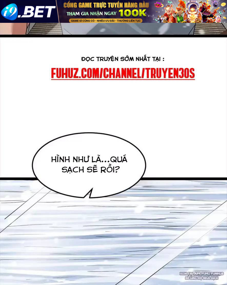 Toàn Cầu Băng Phong Ta Chế Tạo Phòng An Toàn Tại Tận Thế Chap 338 - Next Chap 337