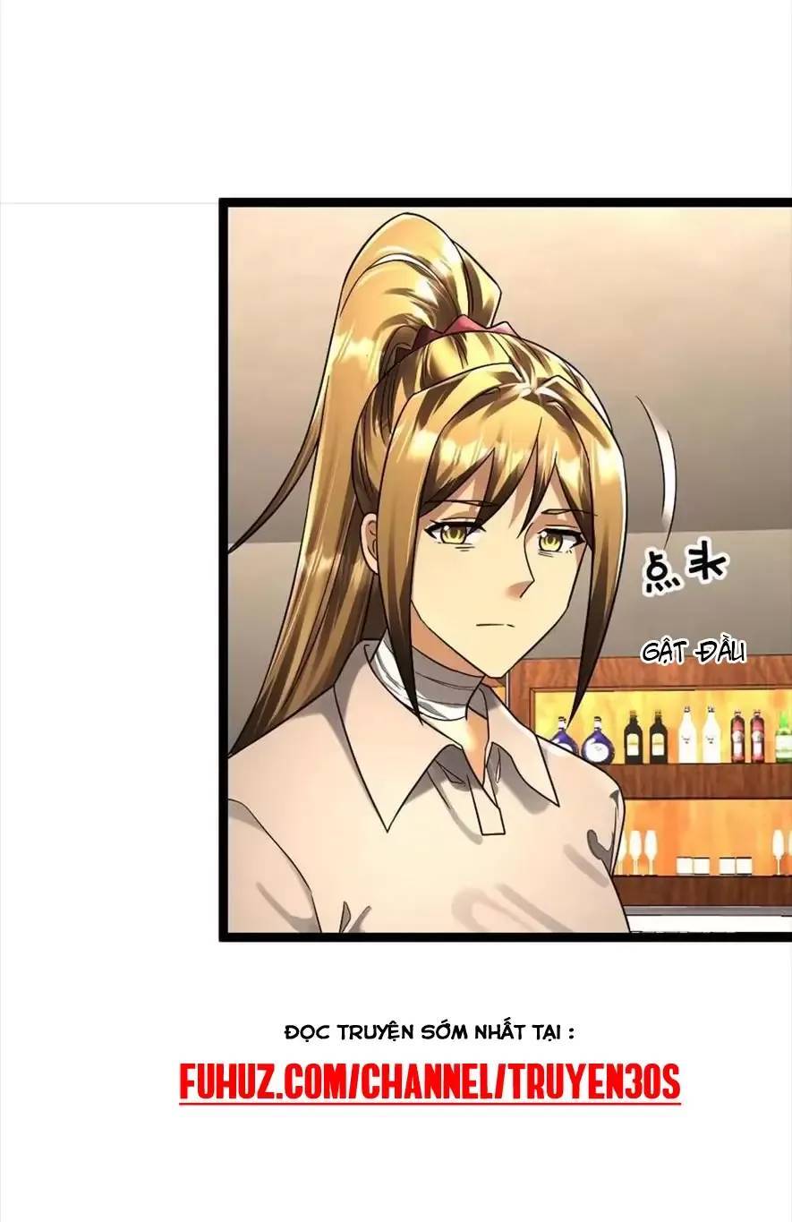 Toàn Cầu Băng Phong Ta Chế Tạo Phòng An Toàn Tại Tận Thế Chap 338 - Next Chap 337