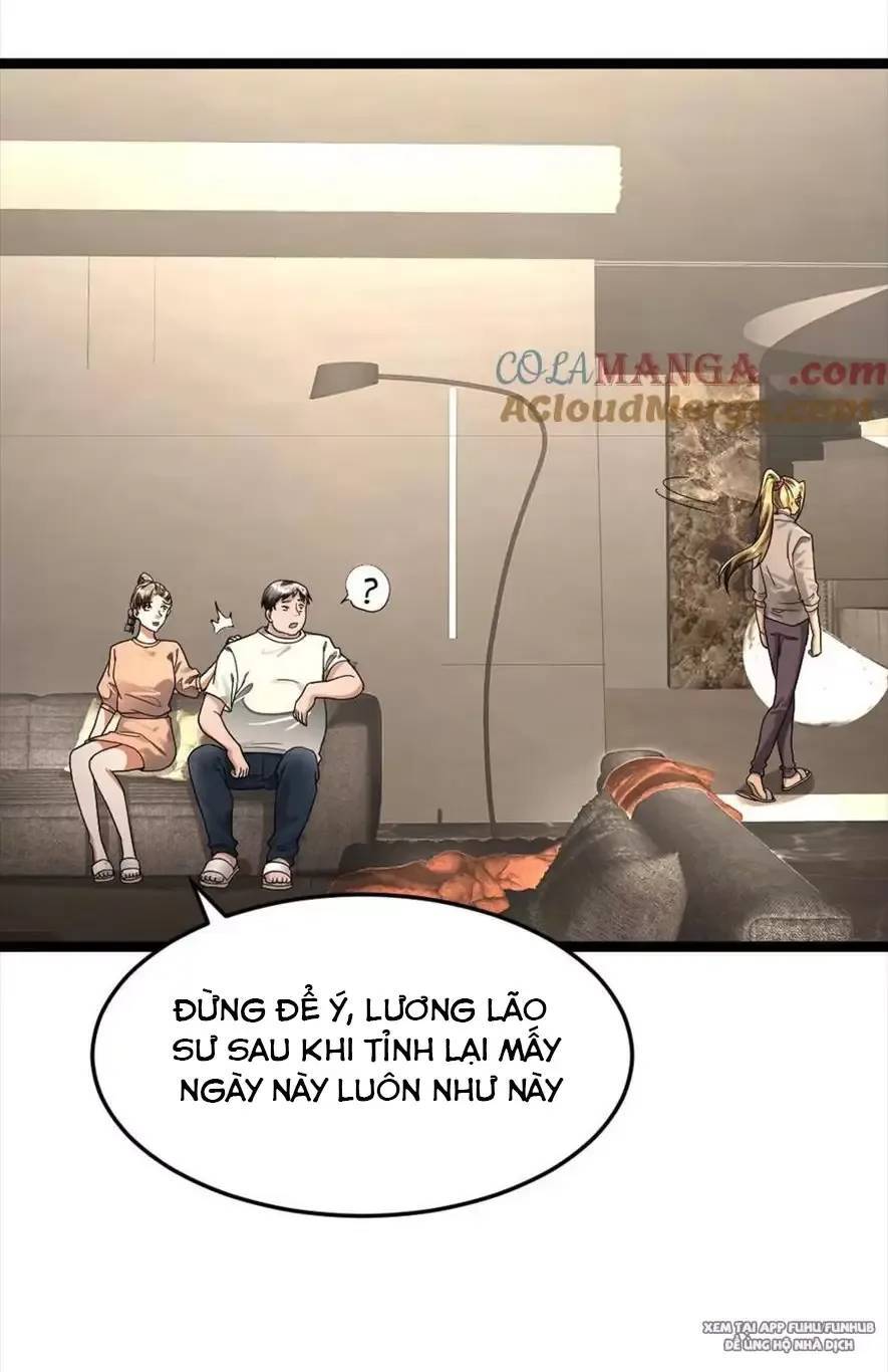Toàn Cầu Băng Phong Ta Chế Tạo Phòng An Toàn Tại Tận Thế Chap 338 - Next Chap 337