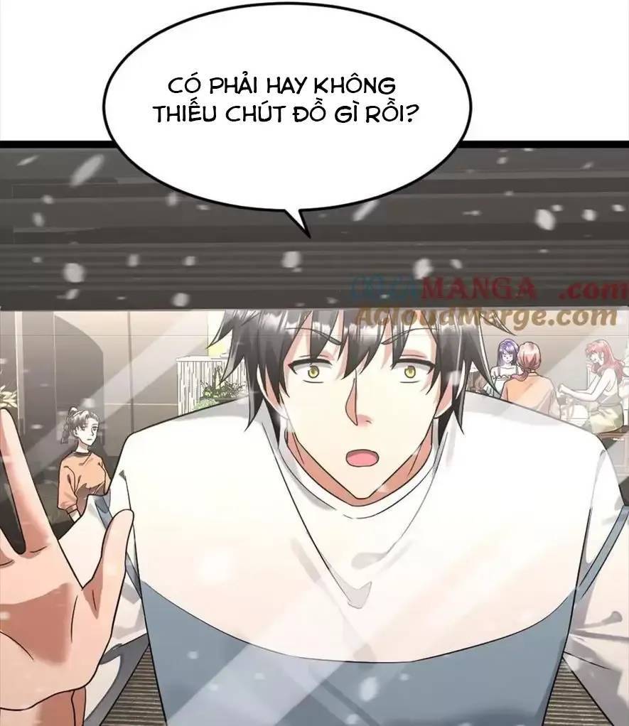 Toàn Cầu Băng Phong Ta Chế Tạo Phòng An Toàn Tại Tận Thế Chap 338 - Next Chap 337