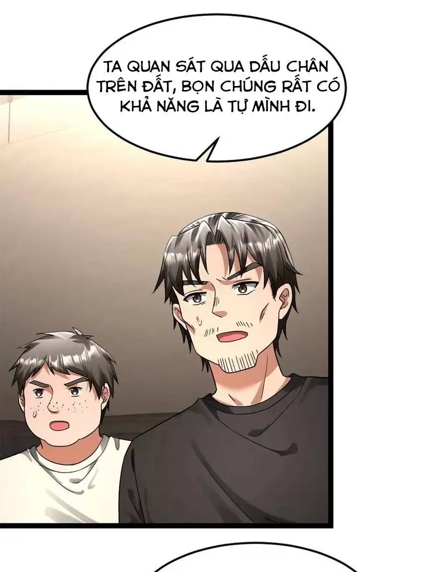 Toàn Cầu Băng Phong Ta Chế Tạo Phòng An Toàn Tại Tận Thế Chap 339 - Next Chap 338