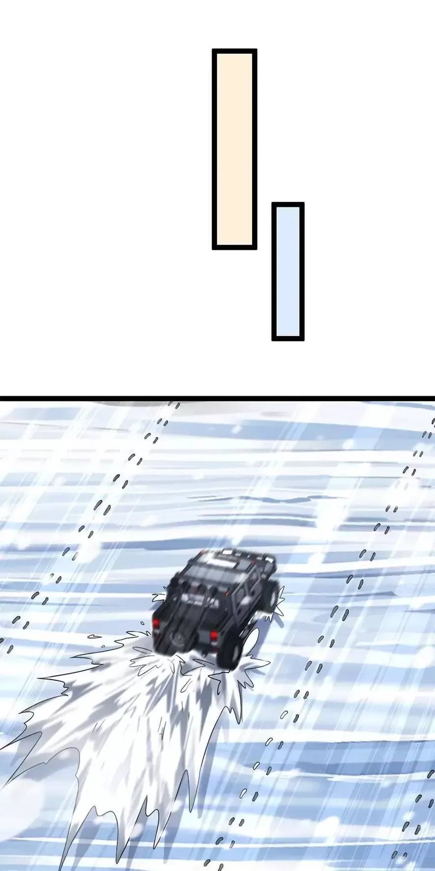 Toàn Cầu Băng Phong Ta Chế Tạo Phòng An Toàn Tại Tận Thế Chap 339 - Next Chap 338