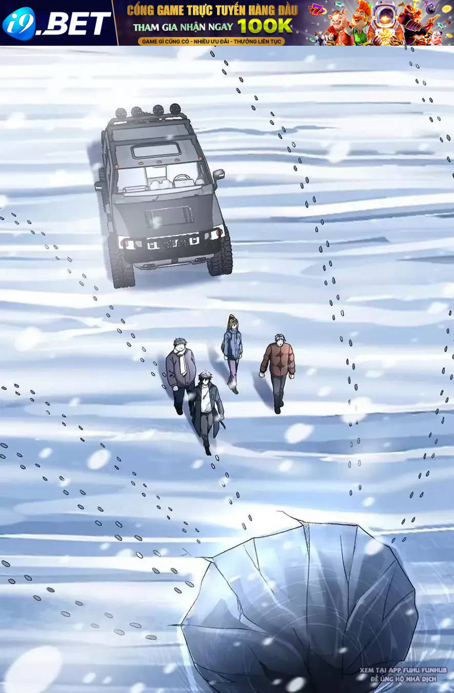 Toàn Cầu Băng Phong Ta Chế Tạo Phòng An Toàn Tại Tận Thế Chap 339 - Next Chap 338
