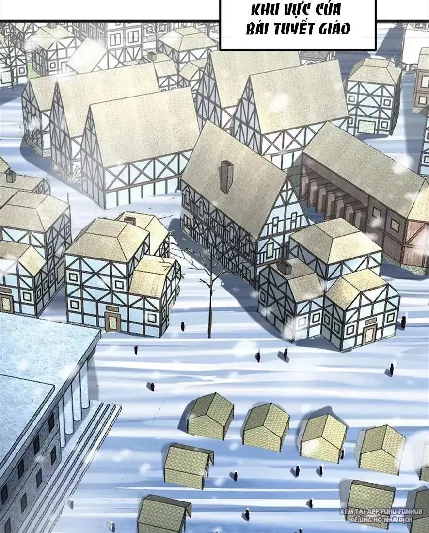 Toàn Cầu Băng Phong Ta Chế Tạo Phòng An Toàn Tại Tận Thế Chap 340 - Next Chap 339