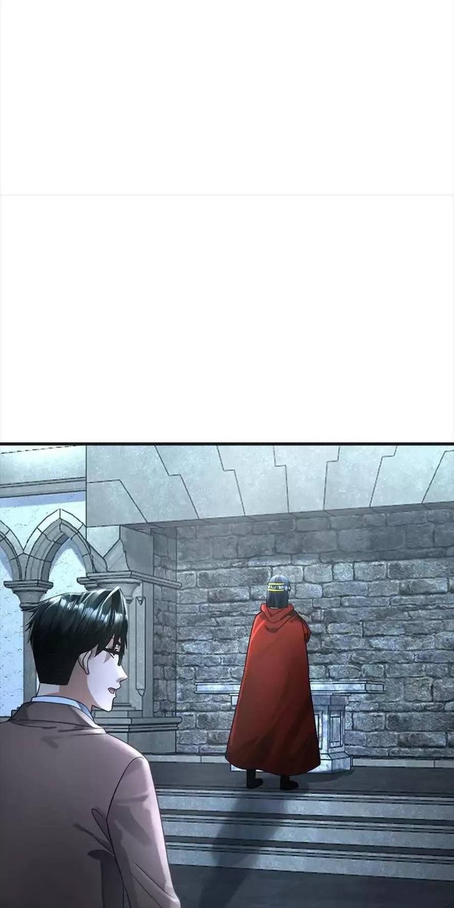 Toàn Cầu Băng Phong Ta Chế Tạo Phòng An Toàn Tại Tận Thế Chap 340 - Next Chap 339