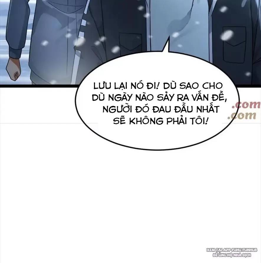 Toàn Cầu Băng Phong Ta Chế Tạo Phòng An Toàn Tại Tận Thế Chap 340 - Next Chap 339